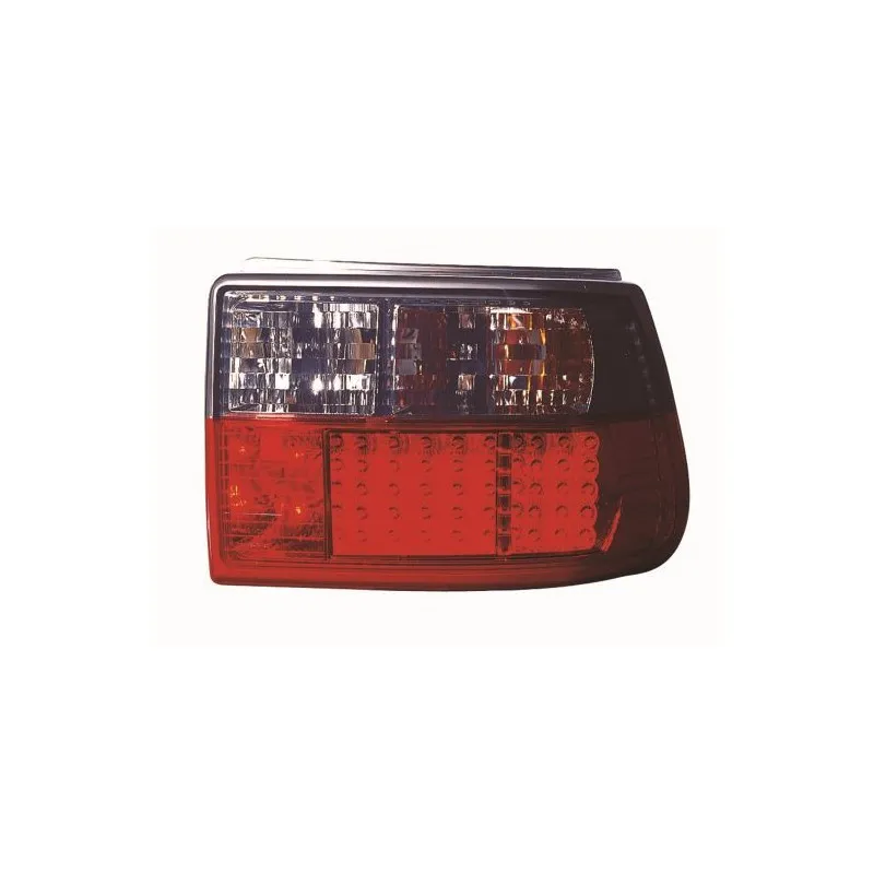 ABAKUS 442-1931P3AEVSR Juego luz trasera