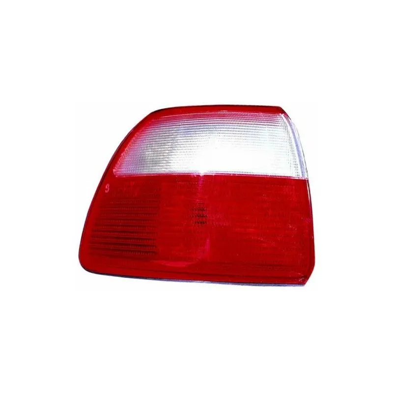 ABAKUS 442-1938L-UE Piloto posterior