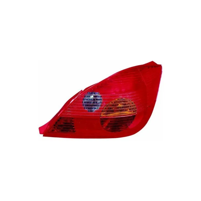 ABAKUS 442-1939R-LD-UE Piloto posterior