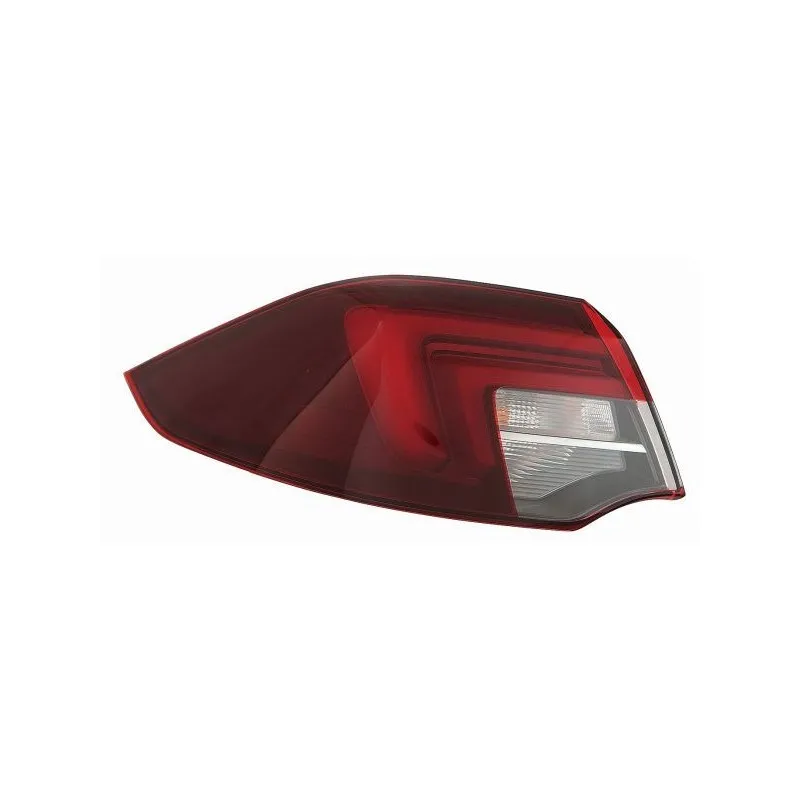 ABAKUS 442-1999L-AE Piloto posterior