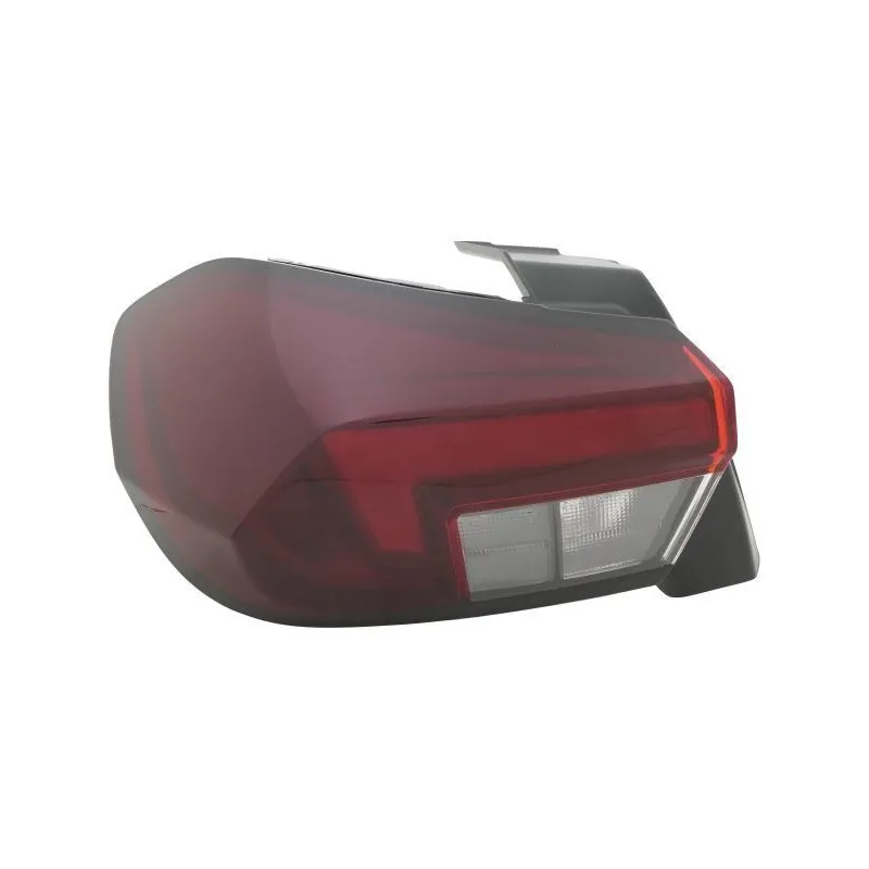 ABAKUS 442-19ACR-UE Piloto posterior