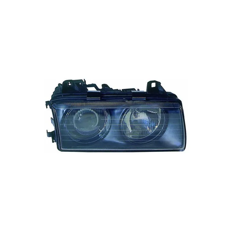 ABAKUS 444-1110L-LD-EO Faro principal