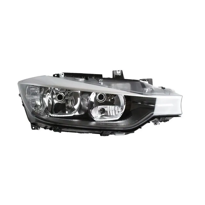 ABAKUS 444-1186RMLDEM2 Faro principal