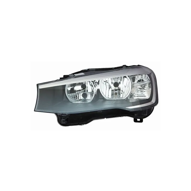 ABAKUS 444-11A8LMLDEM2 Faro principal