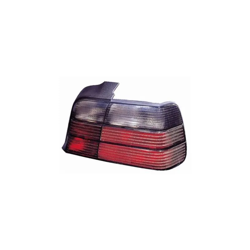 ABAKUS 444-1902L-P-UEVS Piloto posterior