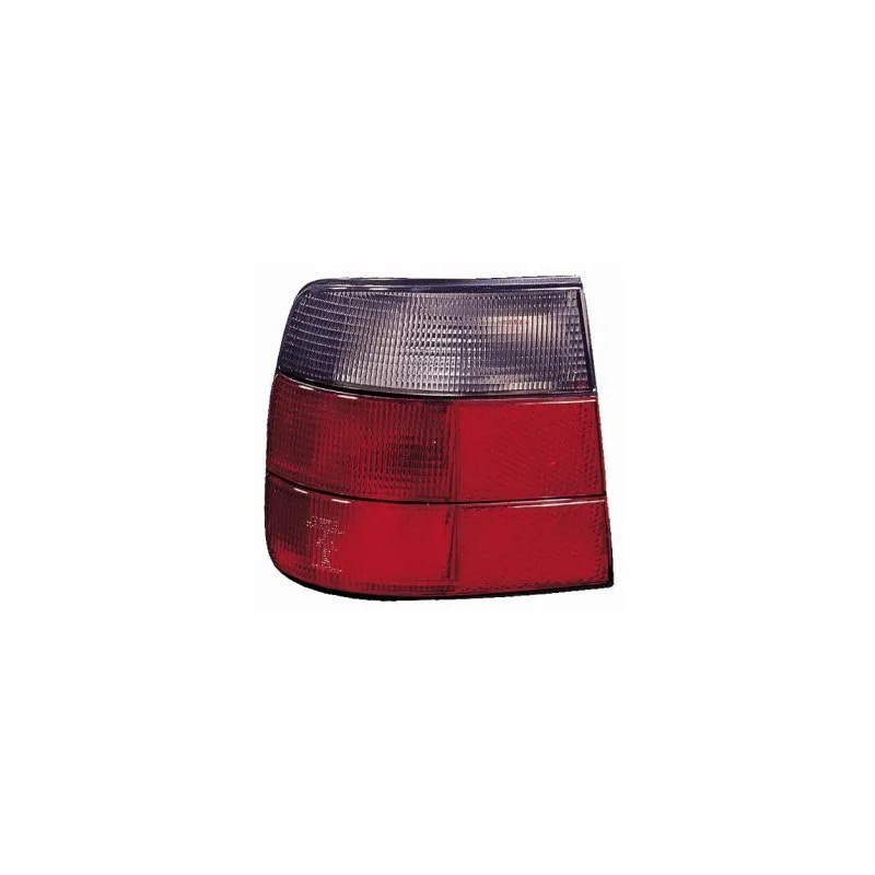 ABAKUS 444-1903P-WE-RS Piloto posterior