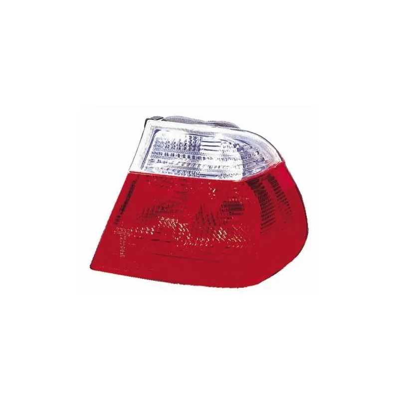 ABAKUS 444-1906P-UE-CR Juego luz trasera