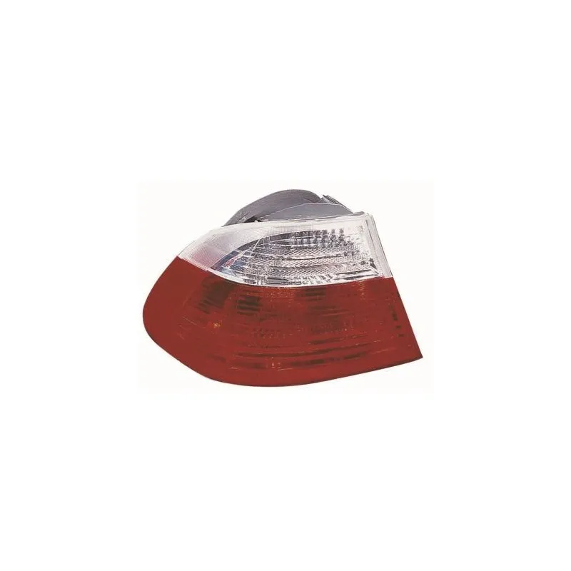 ABAKUS 444-1907FTU-VCR Juego luz trasera