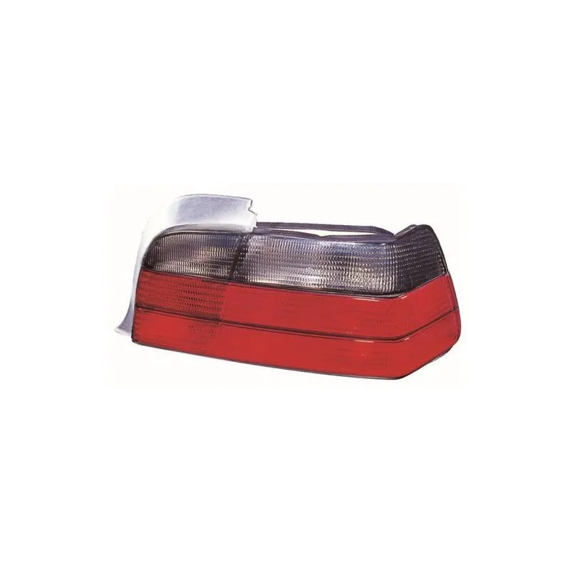 ABAKUS 444-1908P-UEVSR Piloto posterior