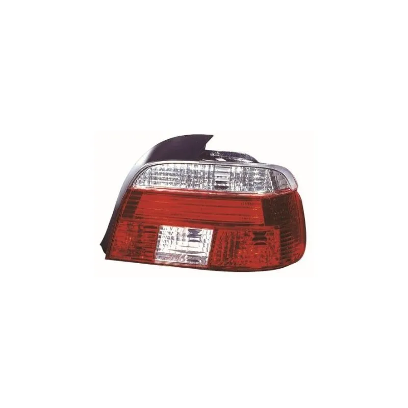 ABAKUS 444-1917PXUE Piloto posterior