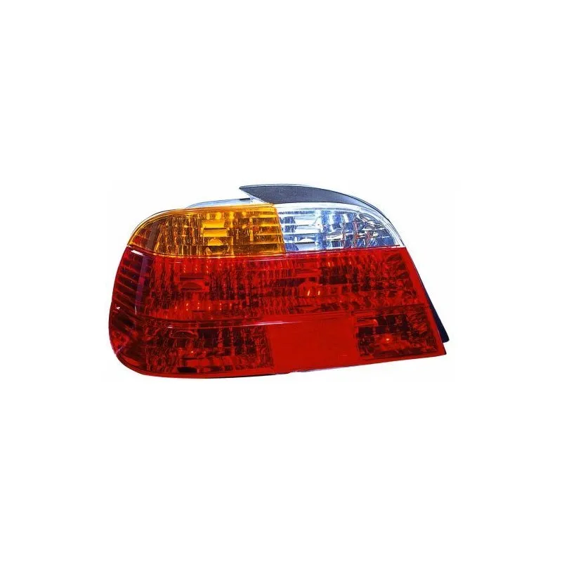 ABAKUS 444-1920L-UE-YR Piloto posterior