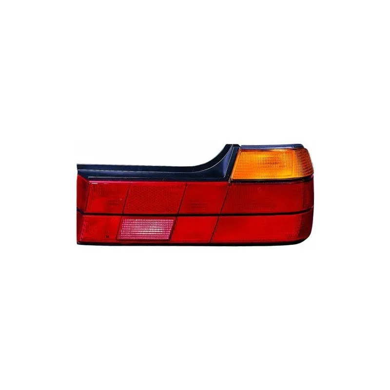 ABAKUS 444-1925L-AE Piloto posterior