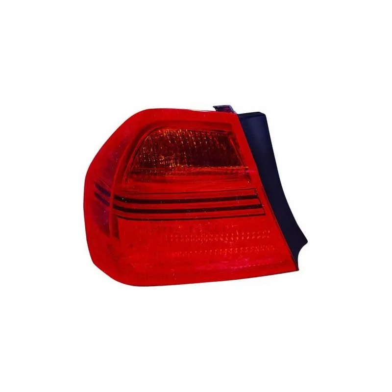 ABAKUS 444-1930R-UE Piloto posterior