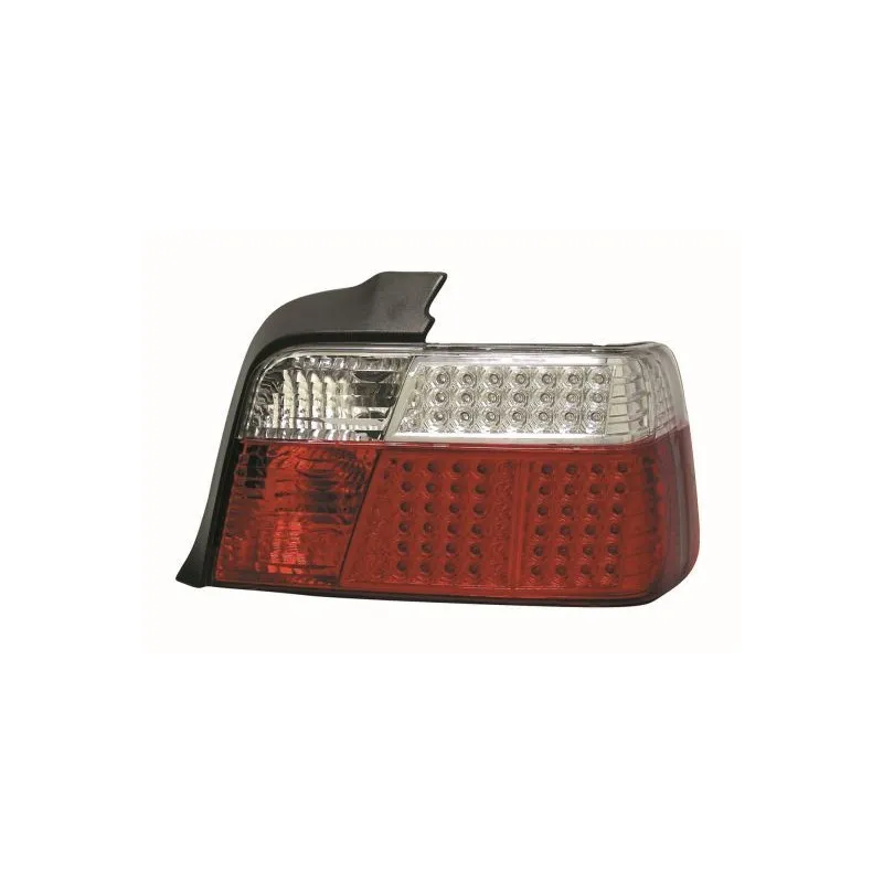 ABAKUS 444-1931PXAEVCR Juego luz trasera