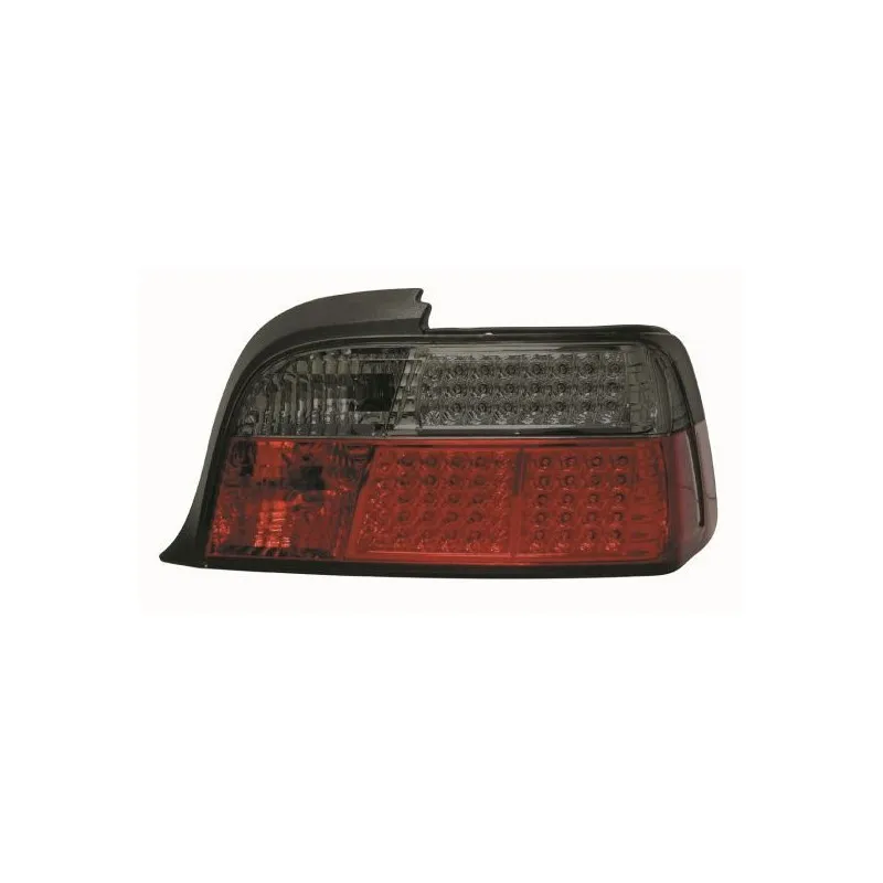 ABAKUS 444-1932PXAEVSR Juego luz trasera