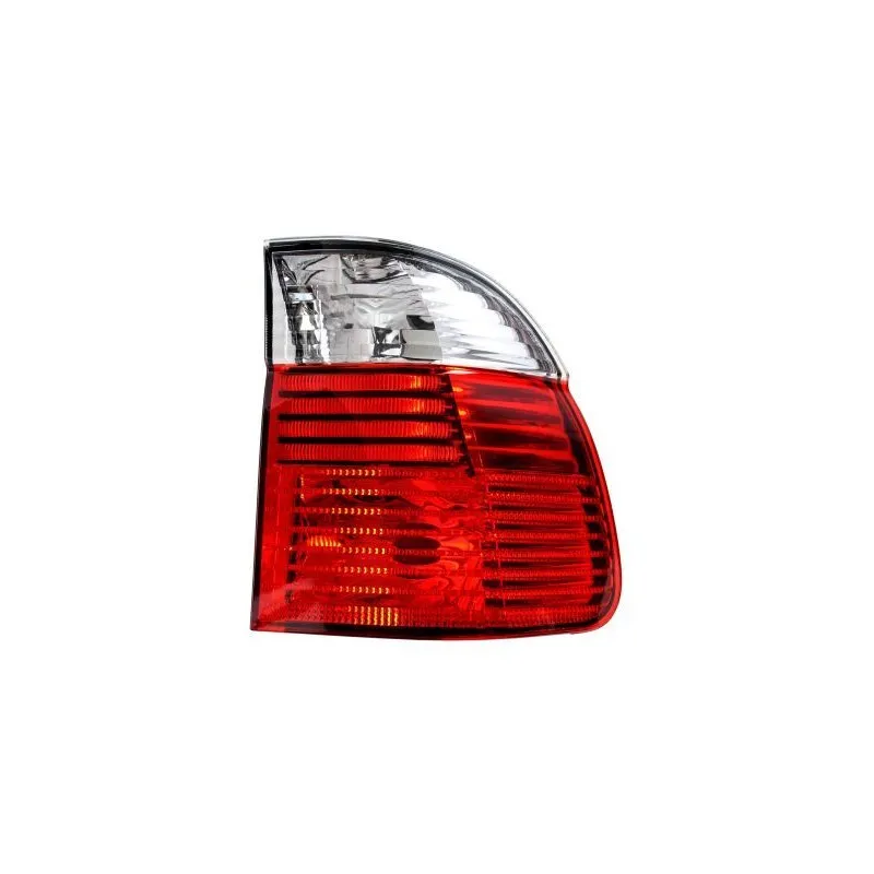 ABAKUS 444-1933L-UE-CR Piloto posterior