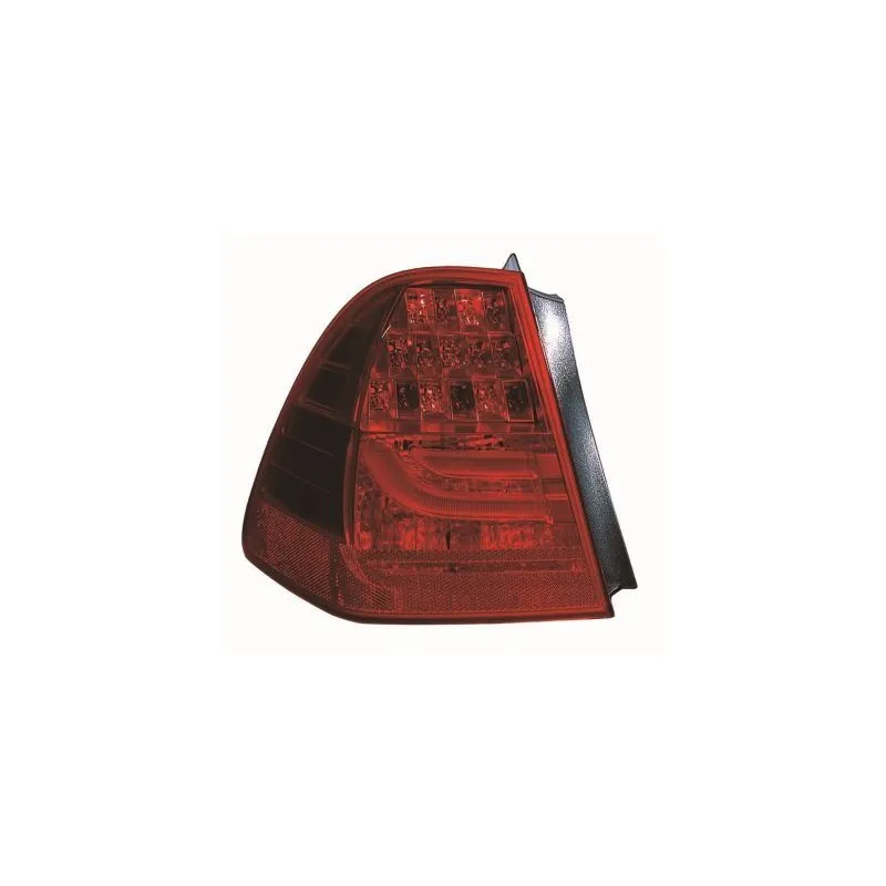 ABAKUS 444-1951L-UE Piloto posterior