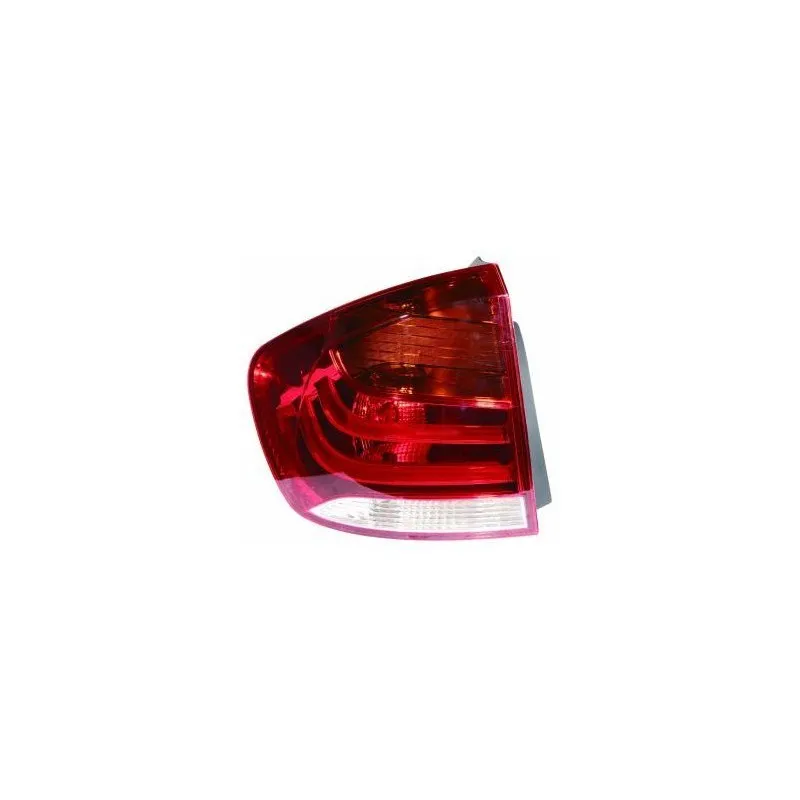 ABAKUS 444-1956R-UE Piloto posterior