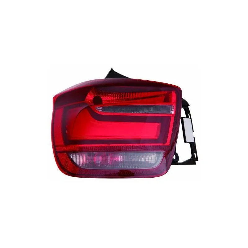 ABAKUS 444-1965L-LD-UE Piloto posterior