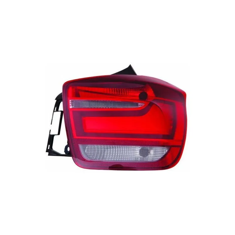 ABAKUS 444-1965R-LD-UE Piloto posterior