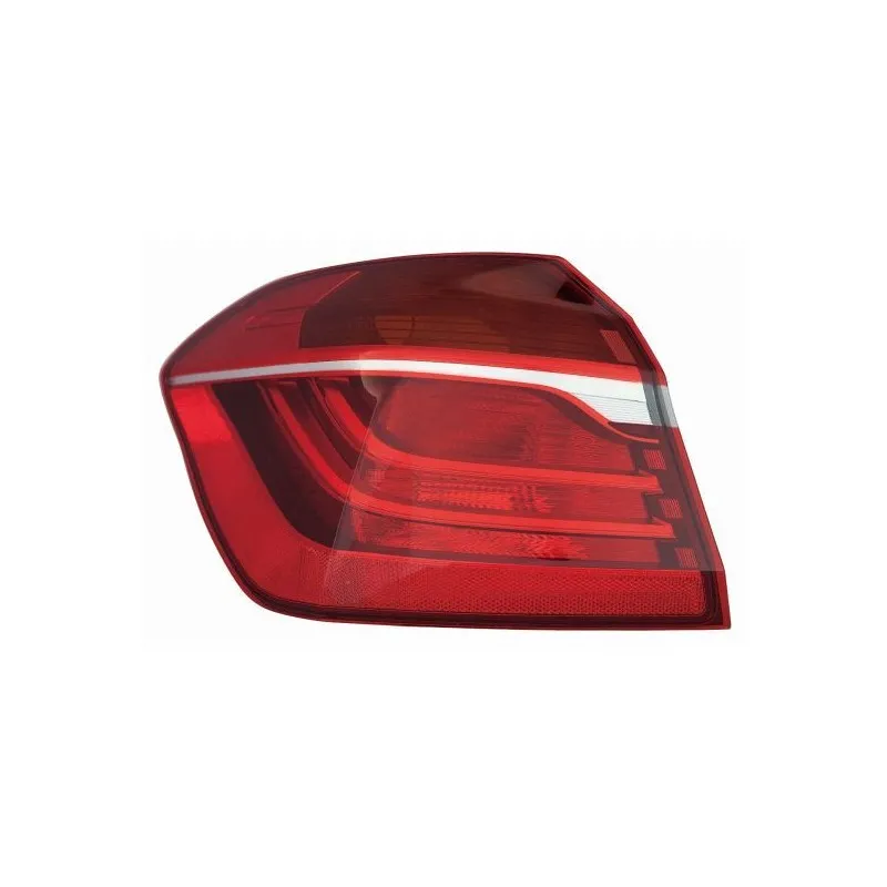 ABAKUS 444-1979L-UE Piloto posterior