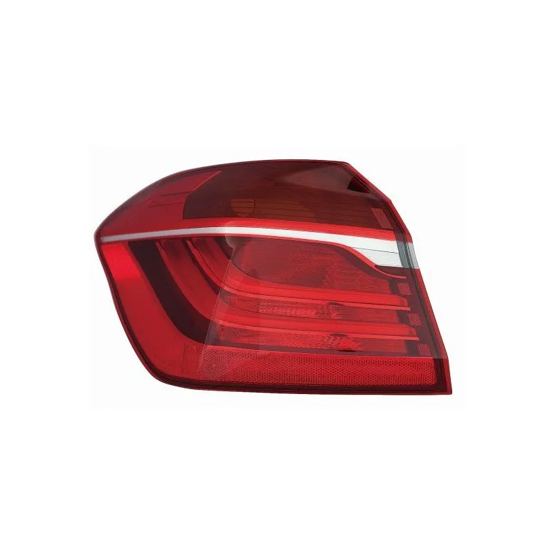 ABAKUS 444-1979R-UEN Piloto posterior