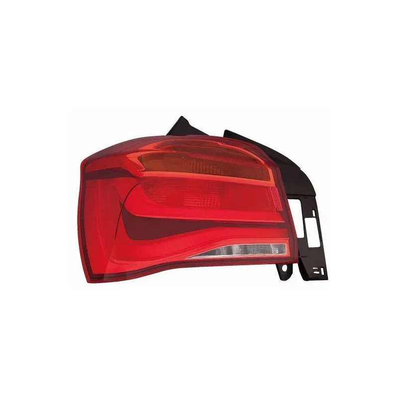 ABAKUS 444-1980R-UE Piloto posterior