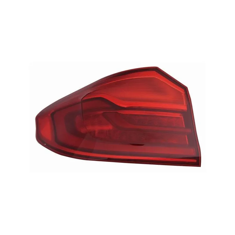 ABAKUS 444-1986R-AE Piloto posterior