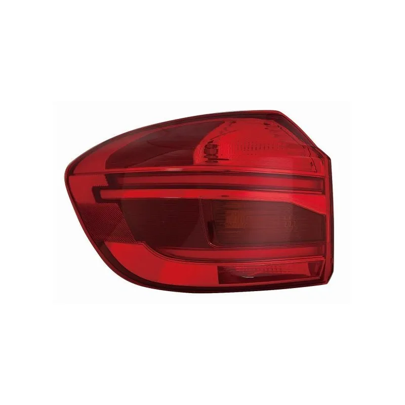 ABAKUS 444-1990L-UE Piloto posterior