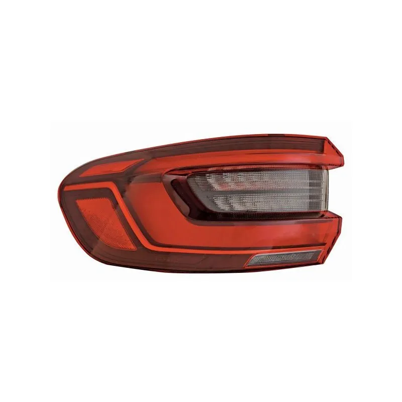 ABAKUS 444-1992R-AE Piloto posterior