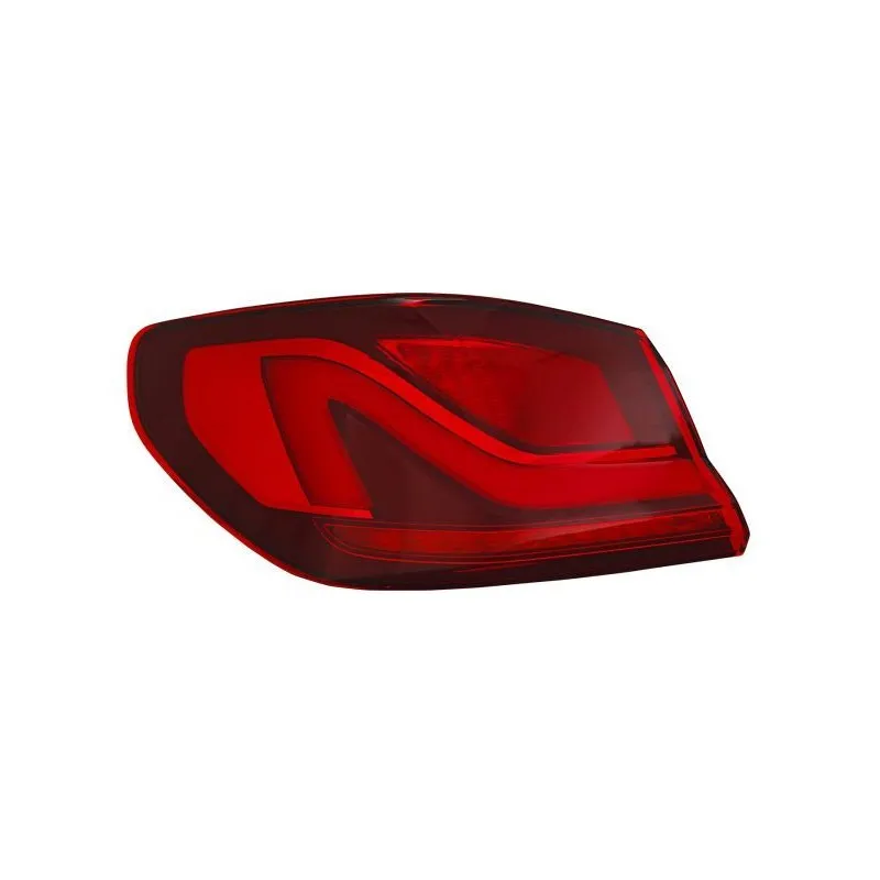 ABAKUS 444-1996L-AE Piloto posterior