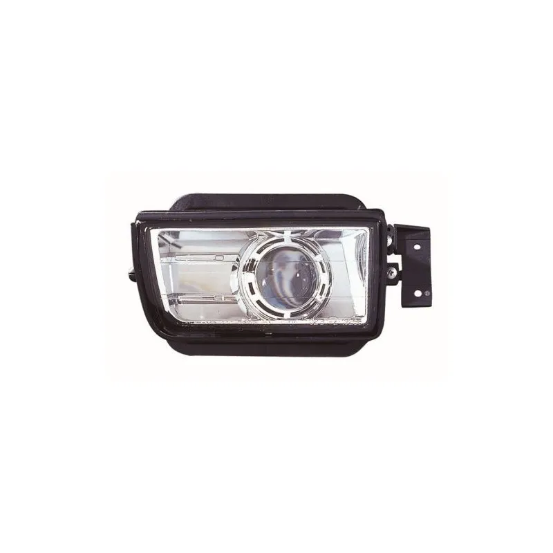 ABAKUS 444-2011PXUQ Juego de faro antiniebla