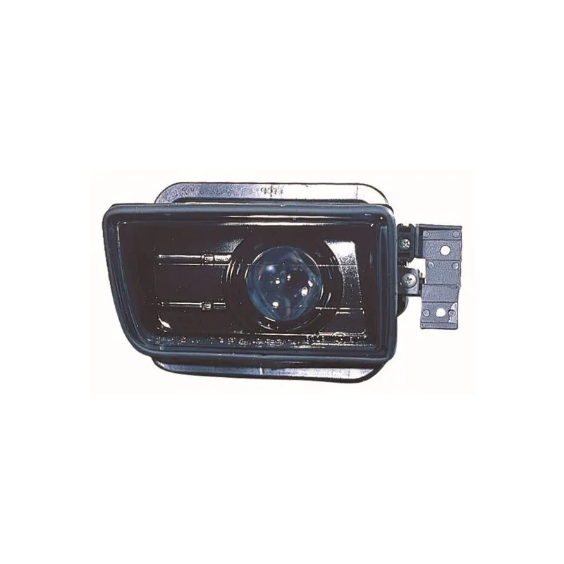 ABAKUS 444-2011PXUQ2 Juego de faro antiniebla