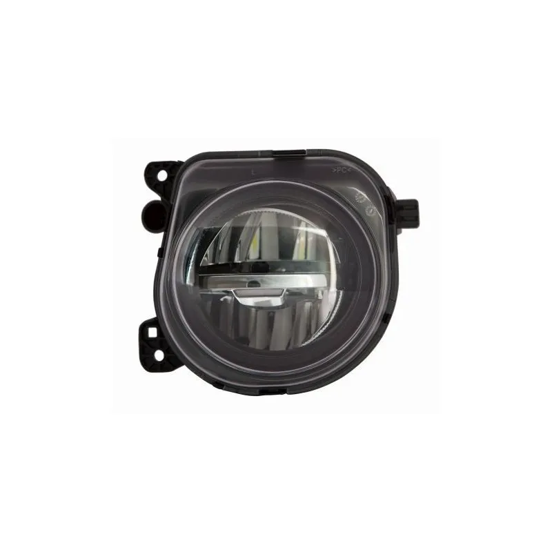 ABAKUS 444-2041L-AQ Faro antiniebla