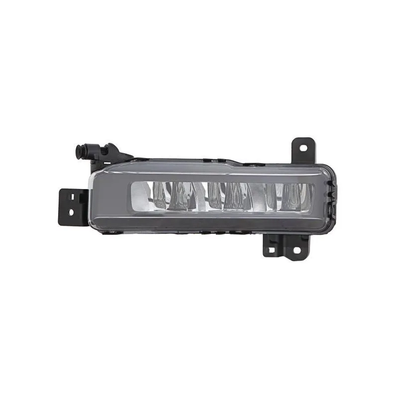 ABAKUS 444-2047L-AE Faro antiniebla