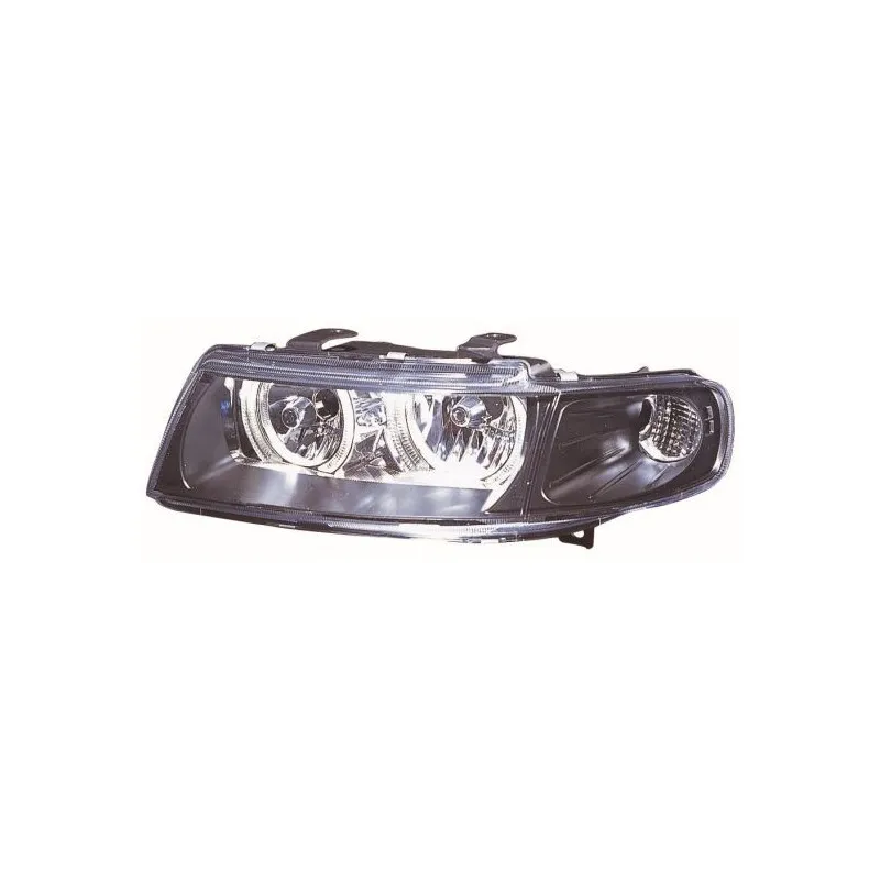 ABAKUS 445-1117PXLDAM2 Juego faros principales