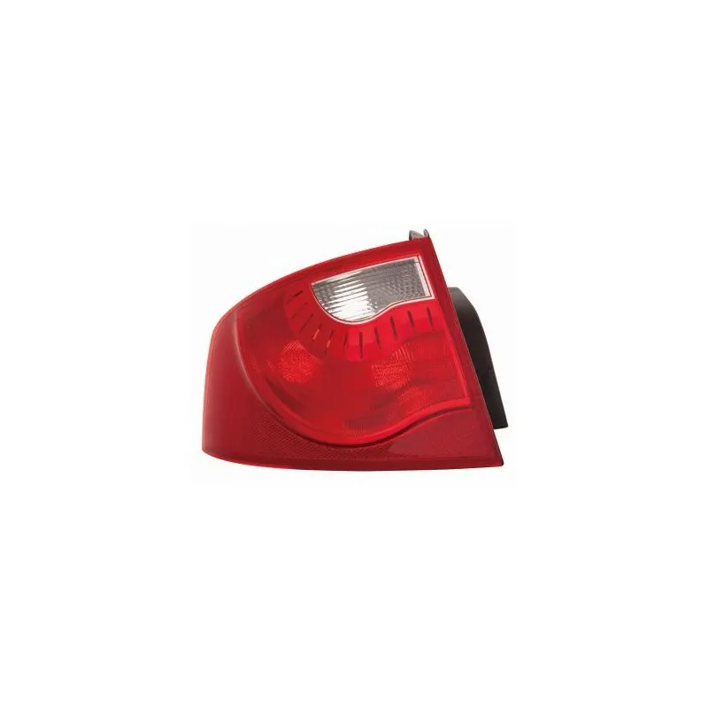 ABAKUS 445-1924R-UE Piloto posterior