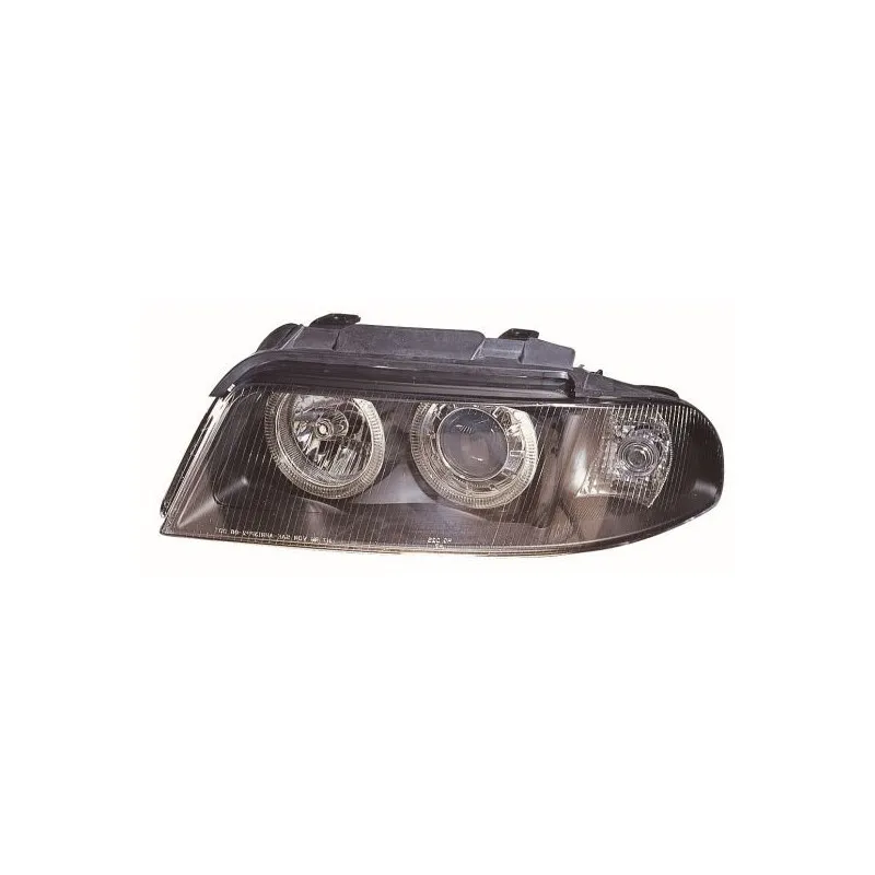 ABAKUS 446-1104PXNDAM2 Juego faros principales