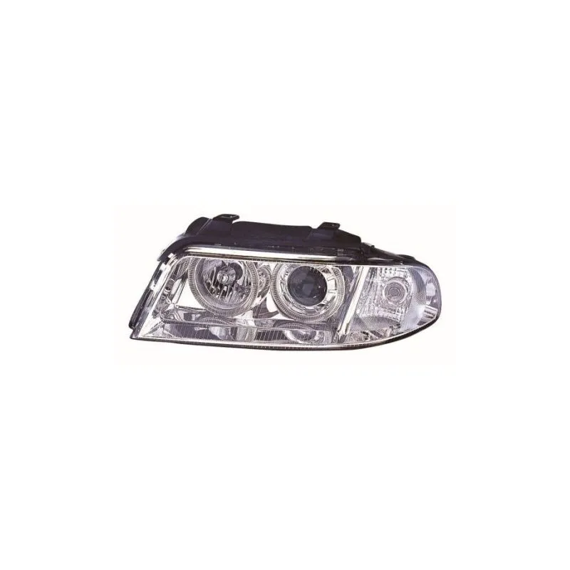 ABAKUS 446-1104PXNDHM1 Juego faros principales