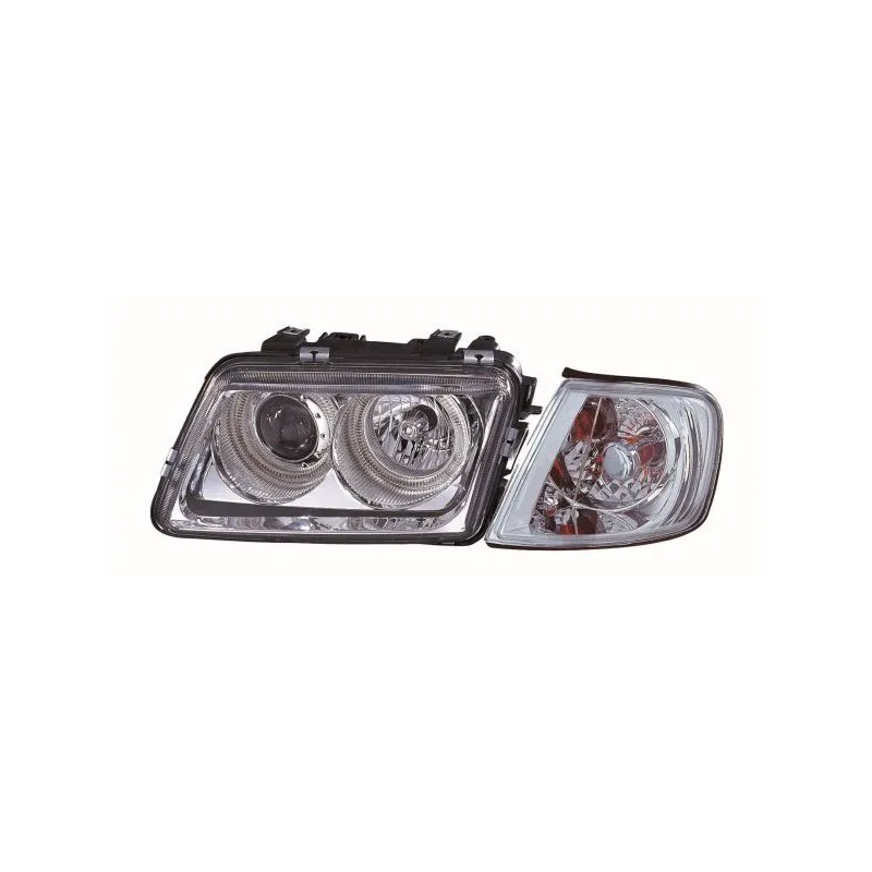 ABAKUS 446-1107FXNDAM1 Juego faros principales