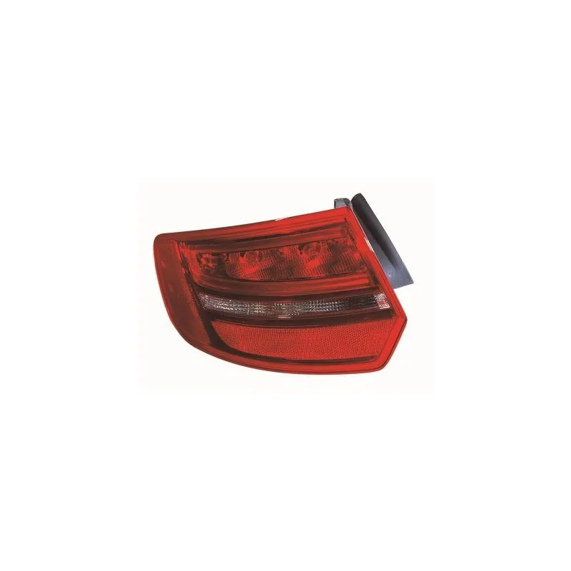 ABAKUS 446-1917L-UE Piloto posterior