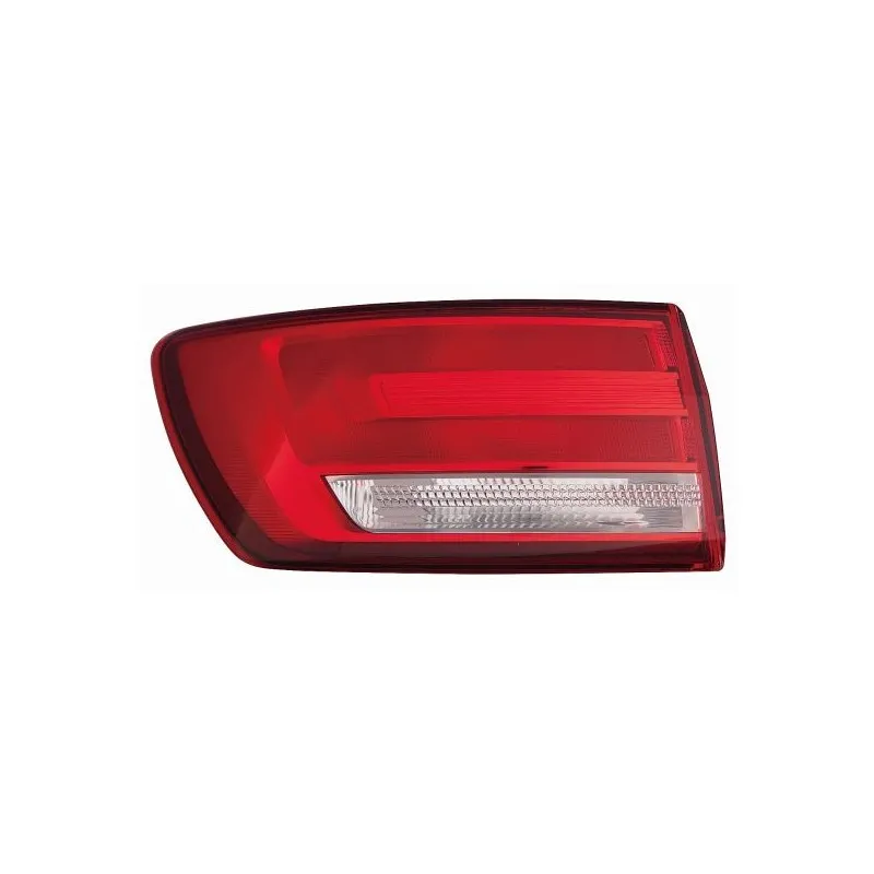 ABAKUS 446-1949L-UE Piloto posterior