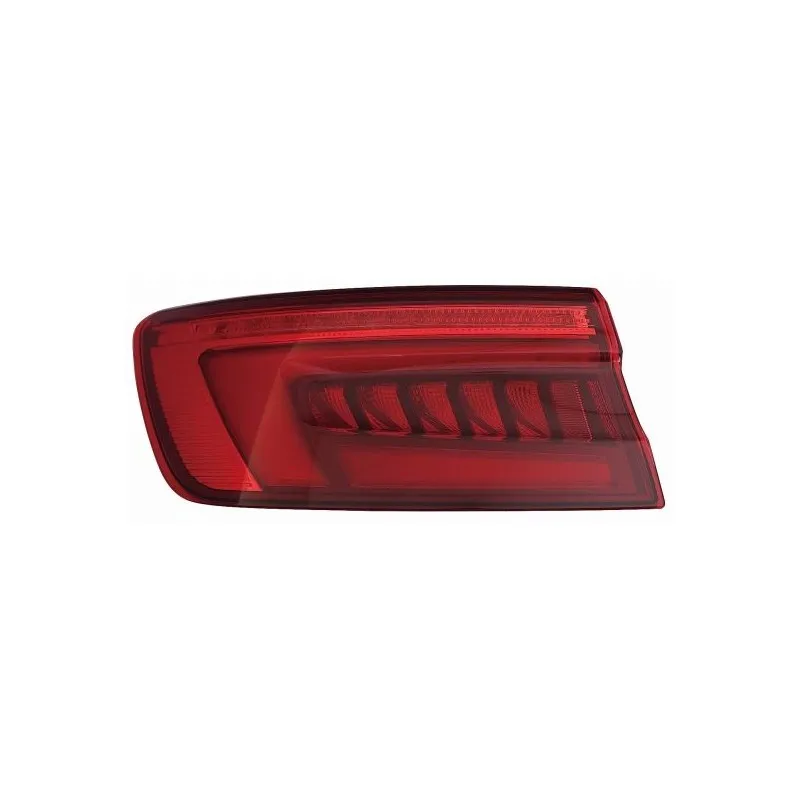 ABAKUS 446-1952R-AE Piloto posterior