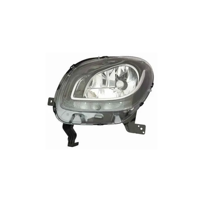 ABAKUS 447-1103L-LDEM2 Faro principal