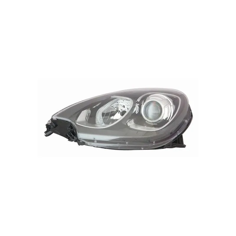 ABAKUS 448-1110RMLDEM2 Faro principal