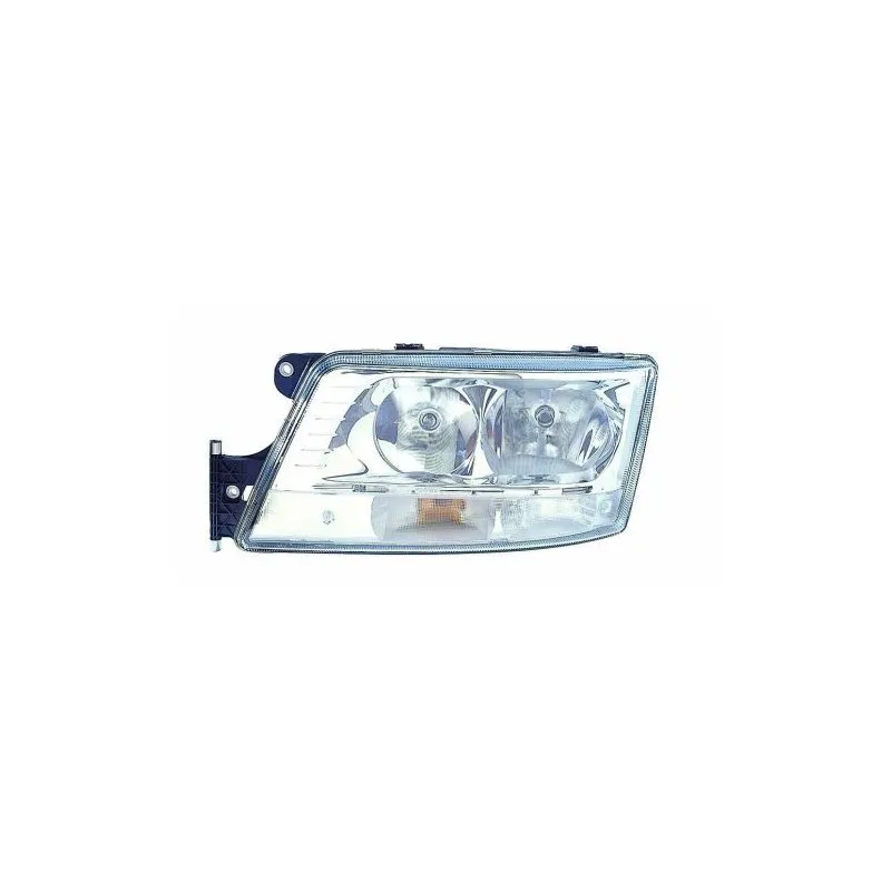 ABAKUS 449-1102R-LD-E Faro principal