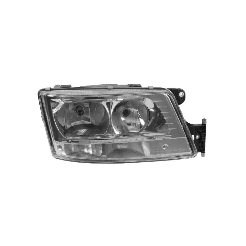 ABAKUS 449-1102R-LD-EN Faro principal