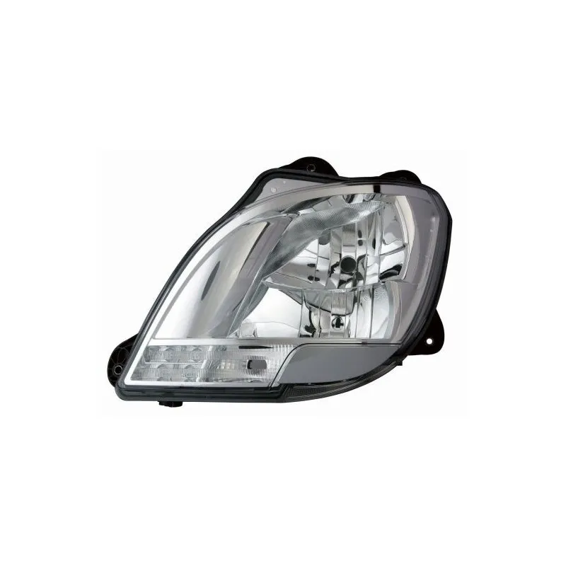 ABAKUS 450-1105L-LD-EM Faro principal