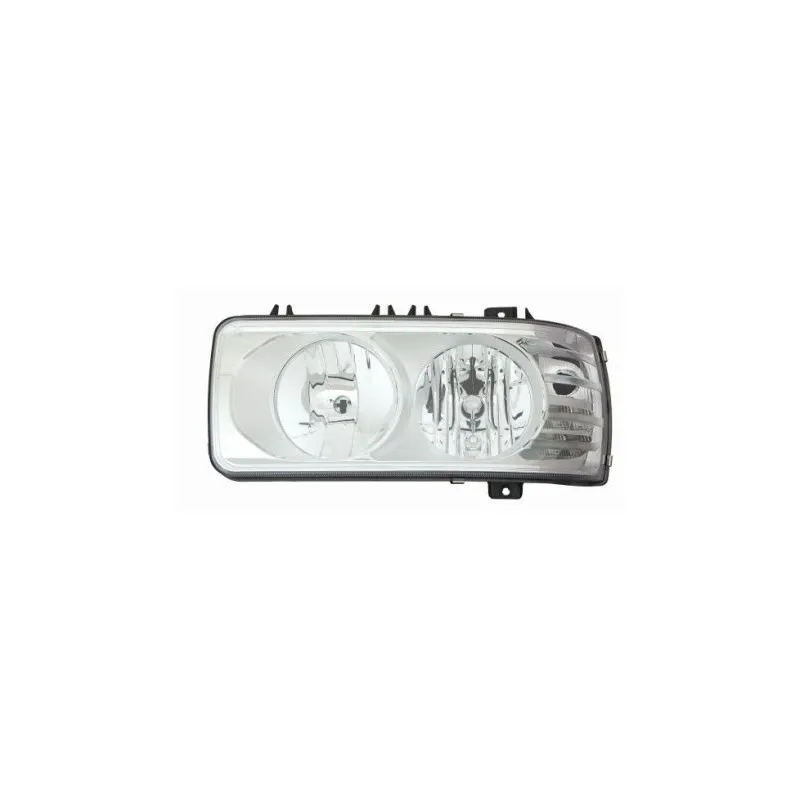 ABAKUS 450-1107L-LD-E Faro principal