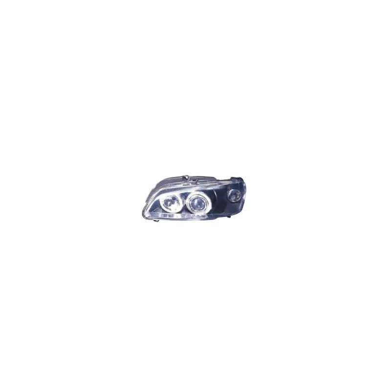 ABAKUS 550-1132PXNDAM2 Juego faros principales